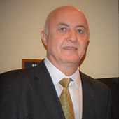 Wadih EL-Hajj Bio